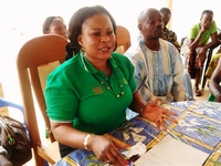 Nationalité par déclaration / Trazéré Célestine clarifie : <Le nouveau code est la solution parlementaire à la crise de l’identité>